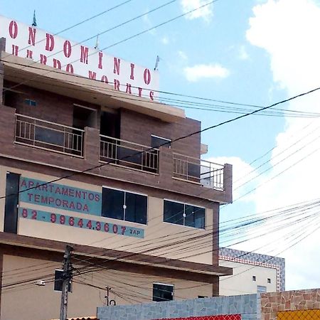 Condominio Eduardo Morais Penedo  Exteriör bild