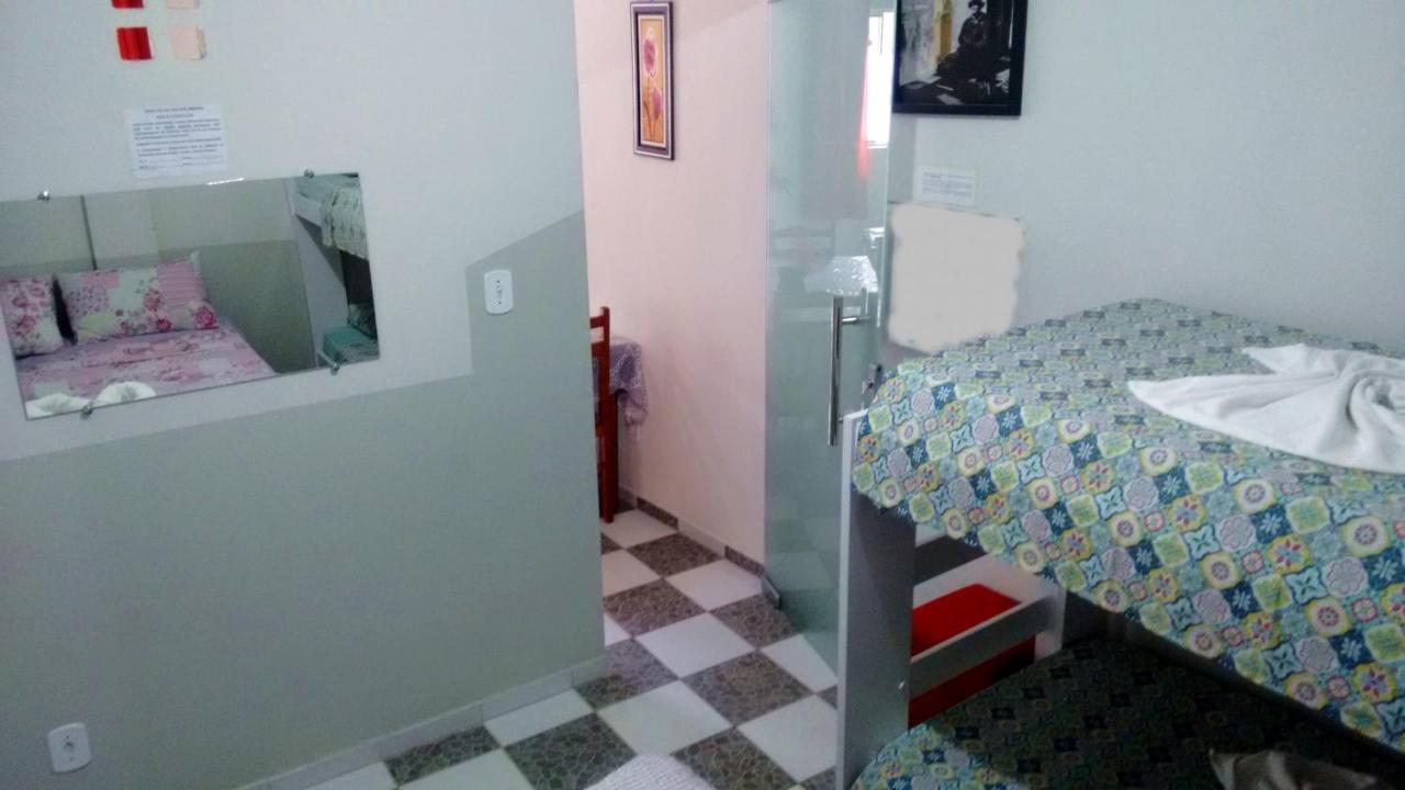 Condominio Eduardo Morais Penedo  Exteriör bild