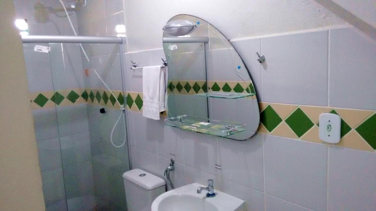 Condominio Eduardo Morais Penedo  Exteriör bild