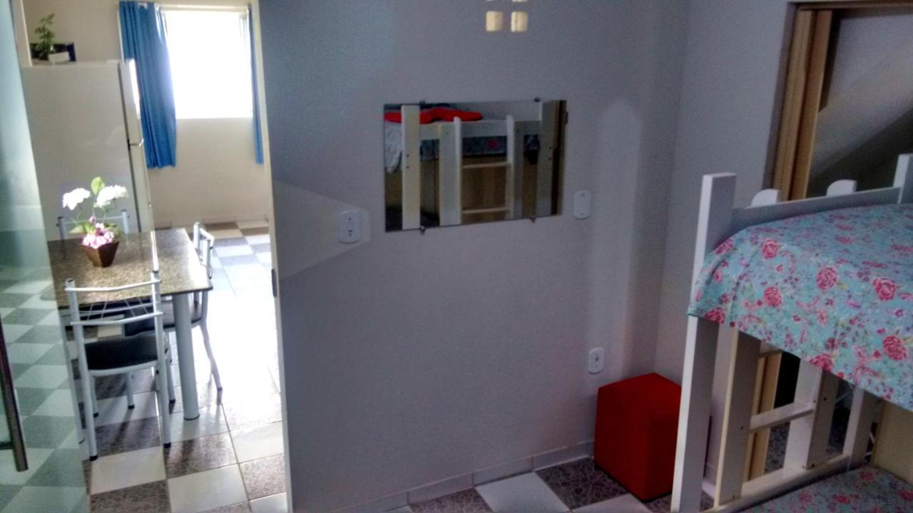 Condominio Eduardo Morais Penedo  Exteriör bild