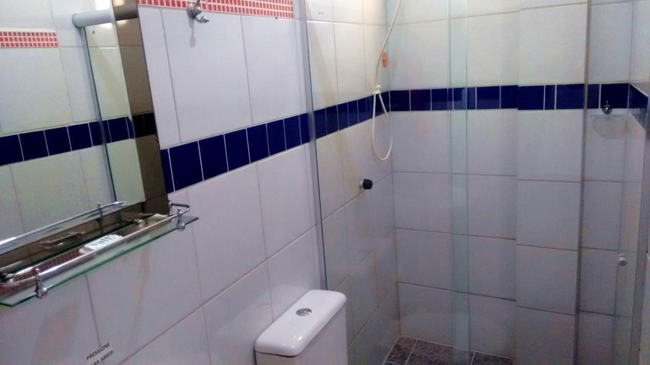 Condominio Eduardo Morais Penedo  Exteriör bild