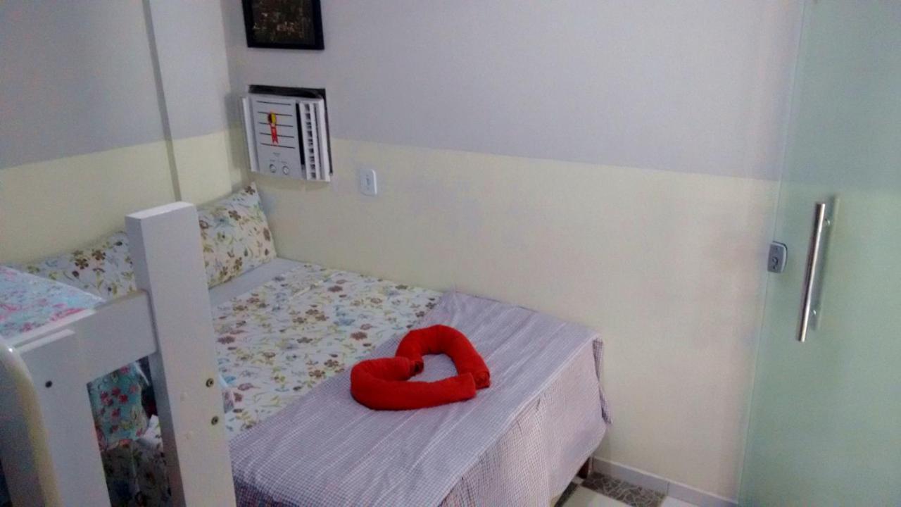 Condominio Eduardo Morais Penedo  Exteriör bild