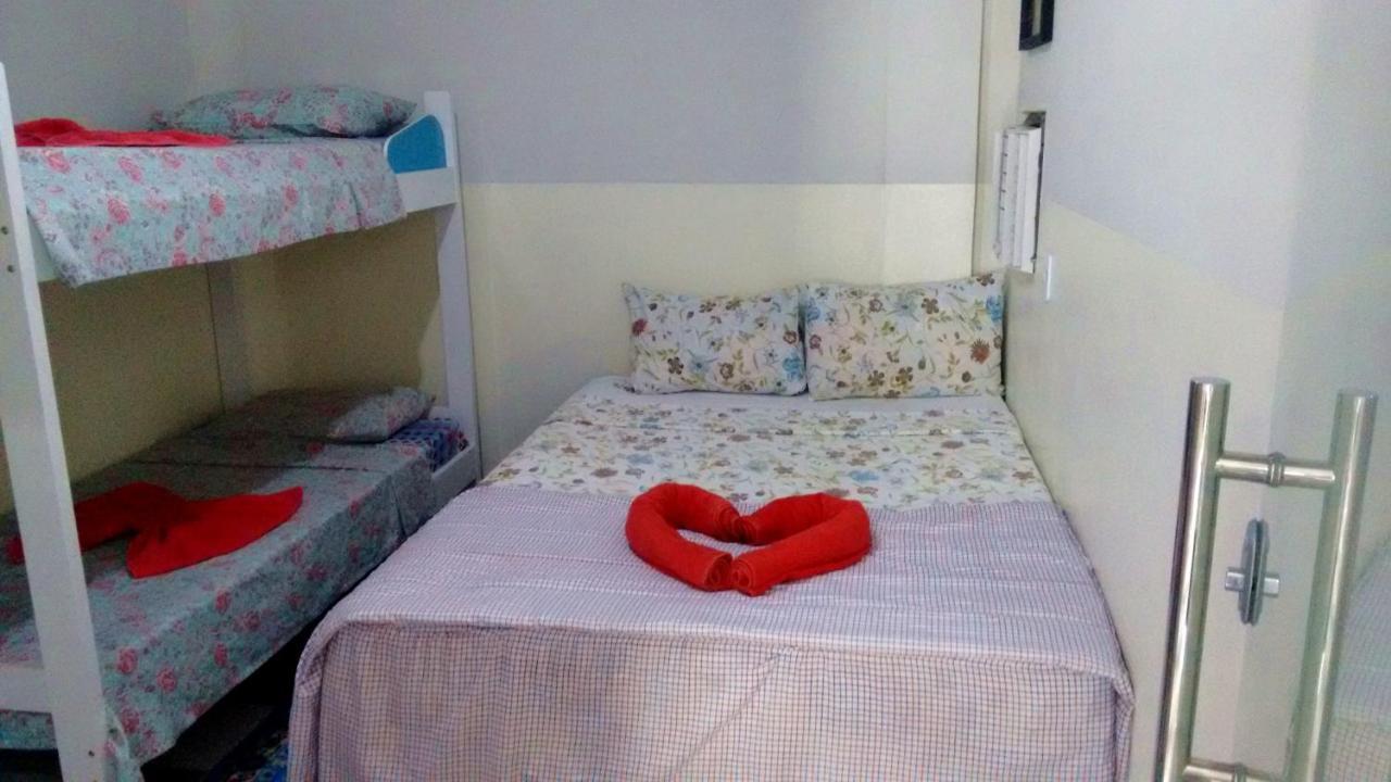 Condominio Eduardo Morais Penedo  Exteriör bild