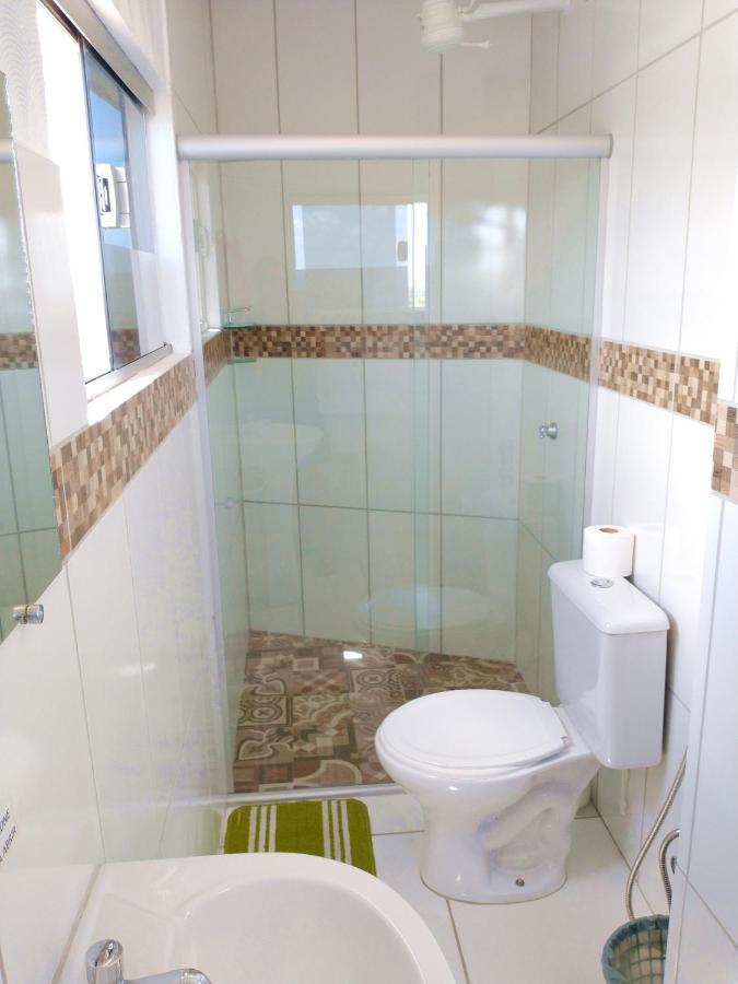 Condominio Eduardo Morais Penedo  Exteriör bild