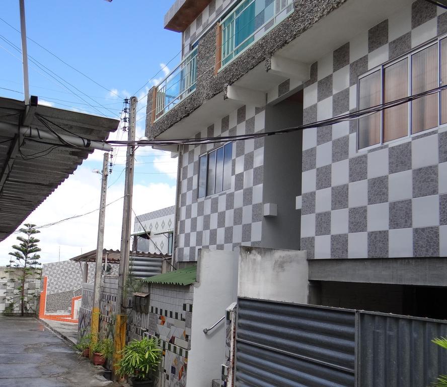 Condominio Eduardo Morais Penedo  Exteriör bild