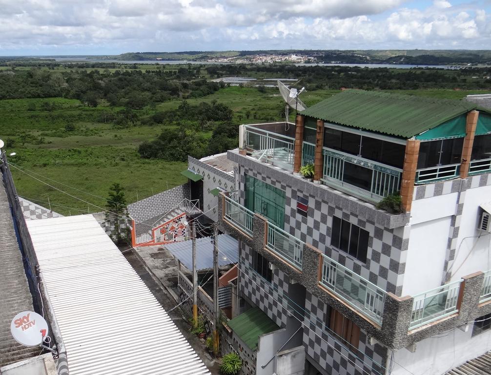Condominio Eduardo Morais Penedo  Exteriör bild