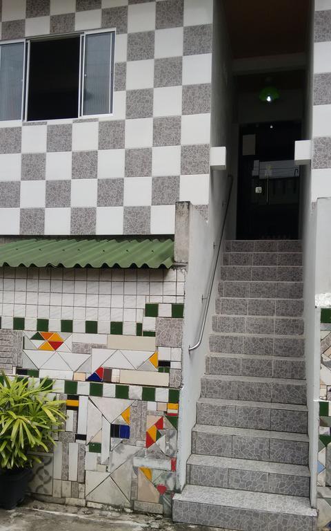 Condominio Eduardo Morais Penedo  Exteriör bild