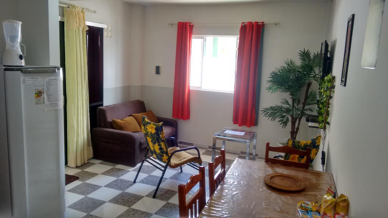 Condominio Eduardo Morais Penedo  Exteriör bild