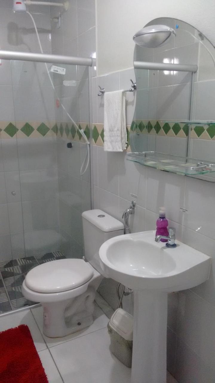 Condominio Eduardo Morais Penedo  Exteriör bild