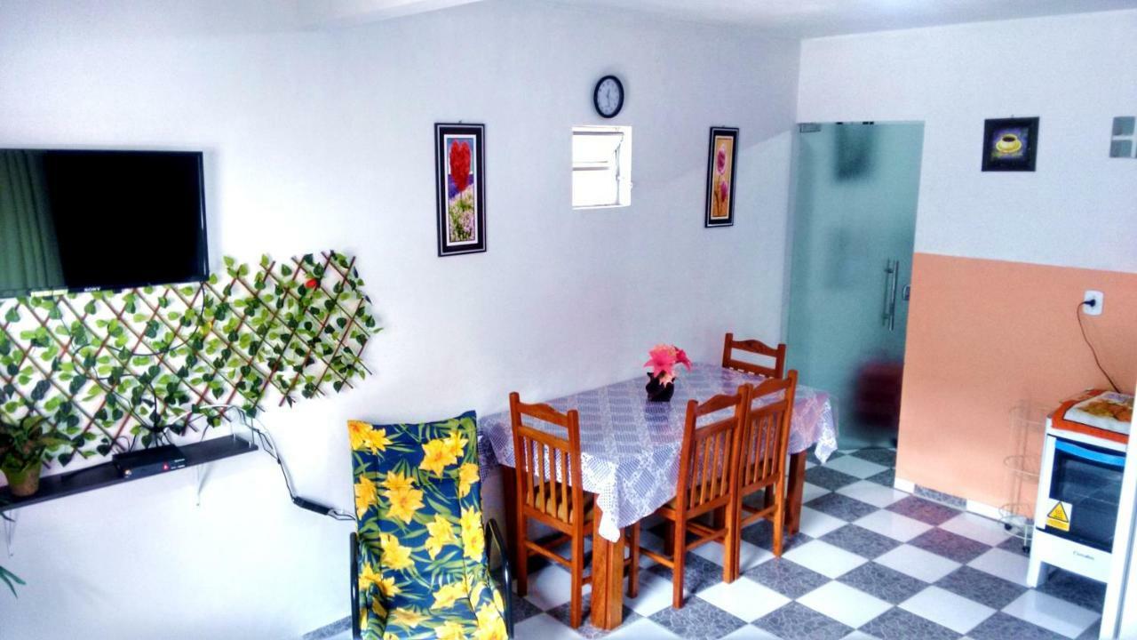 Condominio Eduardo Morais Penedo  Exteriör bild