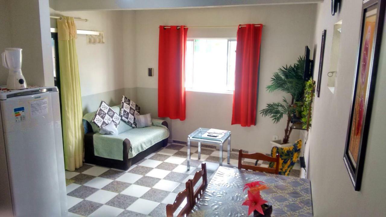 Condominio Eduardo Morais Penedo  Exteriör bild