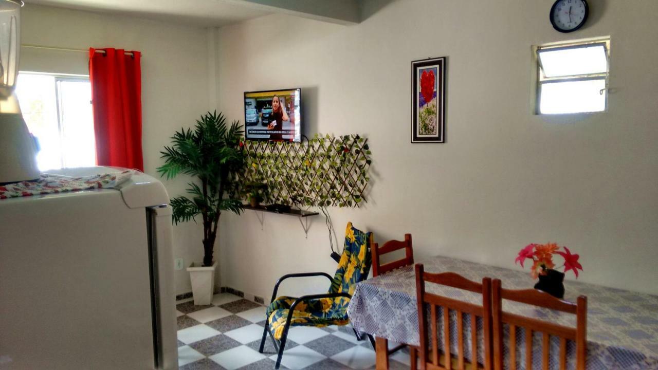Condominio Eduardo Morais Penedo  Exteriör bild