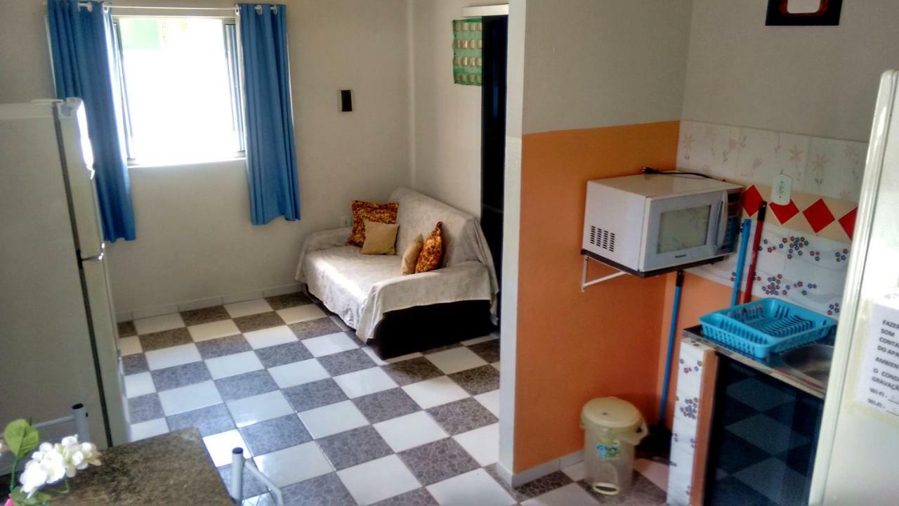 Condominio Eduardo Morais Penedo  Exteriör bild