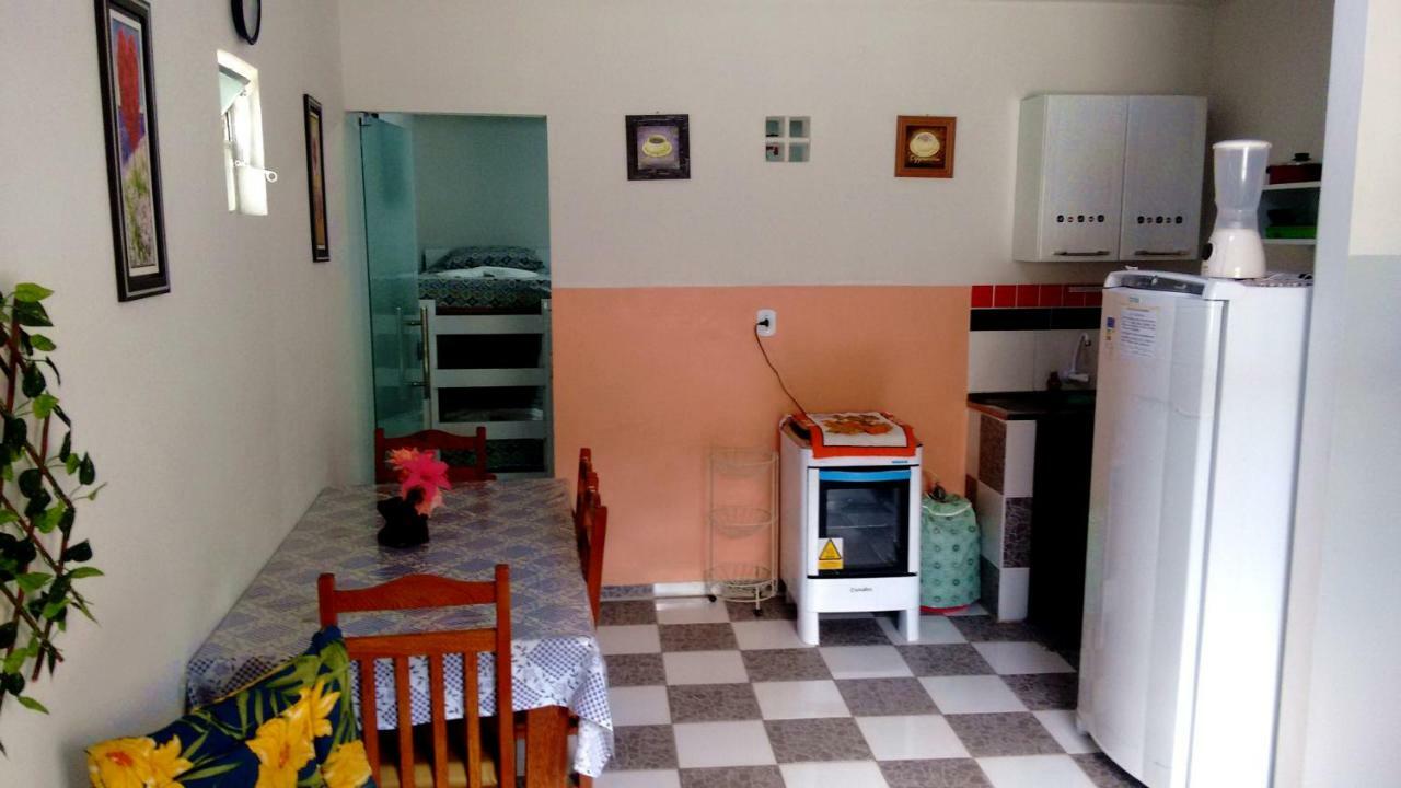 Condominio Eduardo Morais Penedo  Exteriör bild