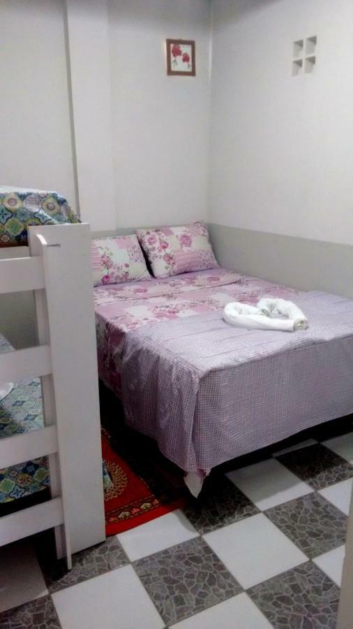 Condominio Eduardo Morais Penedo  Exteriör bild
